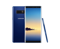 Samsung Galaxy Note 8 N950F Dual SIM Deepsea Blue - 380875 - zdjęcie 1
